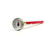 Thermometers for Concrete Testing