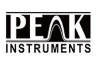 Peak Instruments