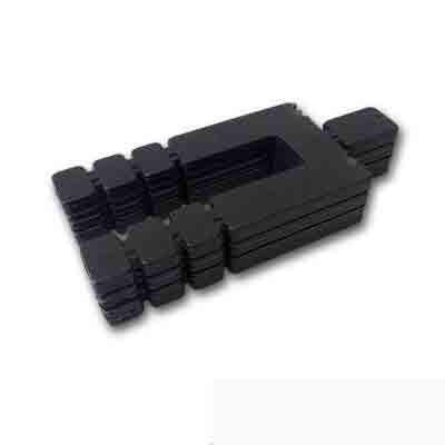 EconOShim Stack Shims, 31/2in Construction and Horseshoe Shims