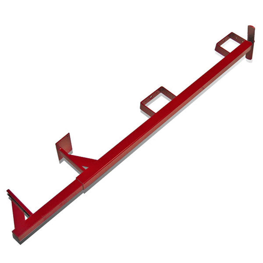Slab Grabber for Concrete Slabs Guard Rail Safety Protection