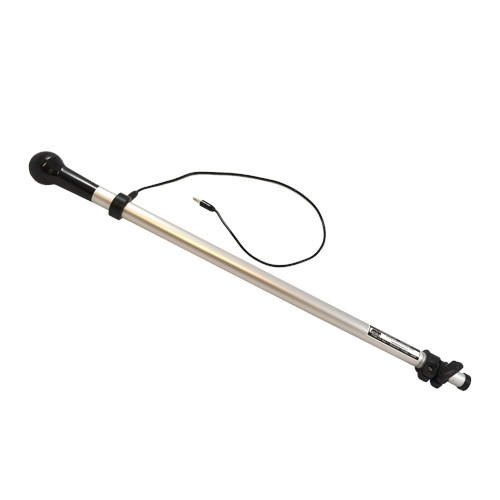Telescopic Ball-Handled Cane Electrode Extension | CMTP