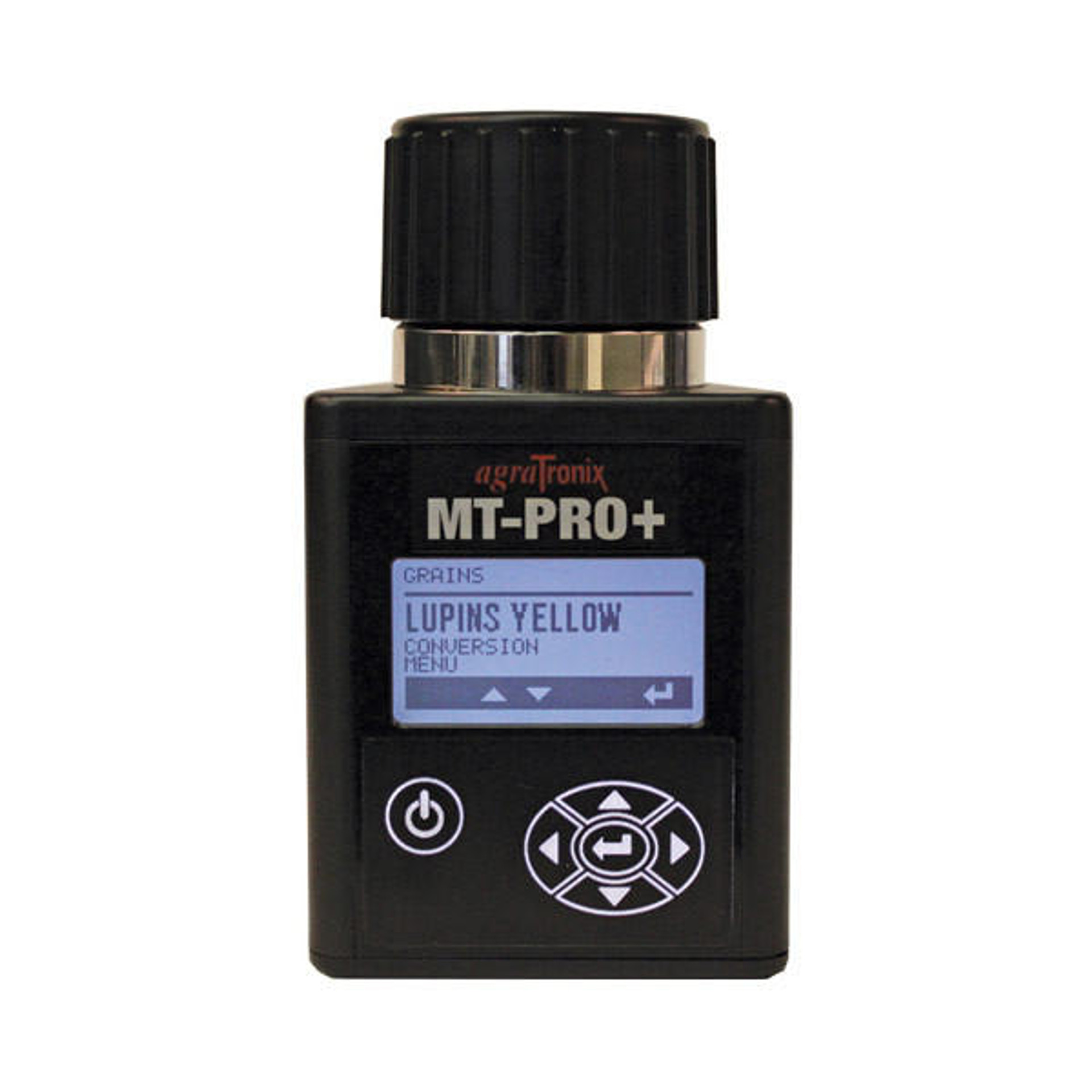 Agratronix MTPRO PLUS Grain Moisture Tester Grain and Seed