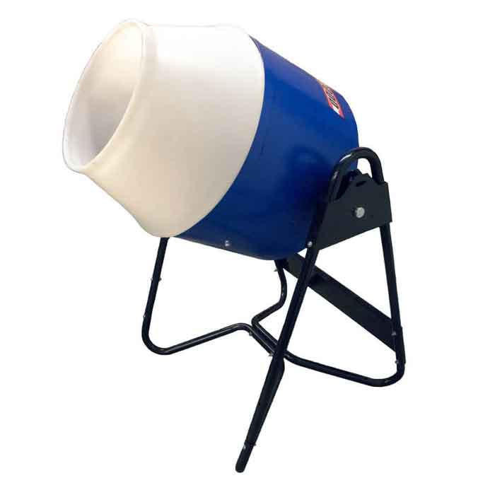Stationary Concrete Mixer Stationary Cement Mixer for Sale