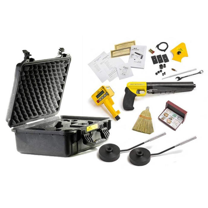 Windsor Probe Test System (Standard) Non Destructive Testing