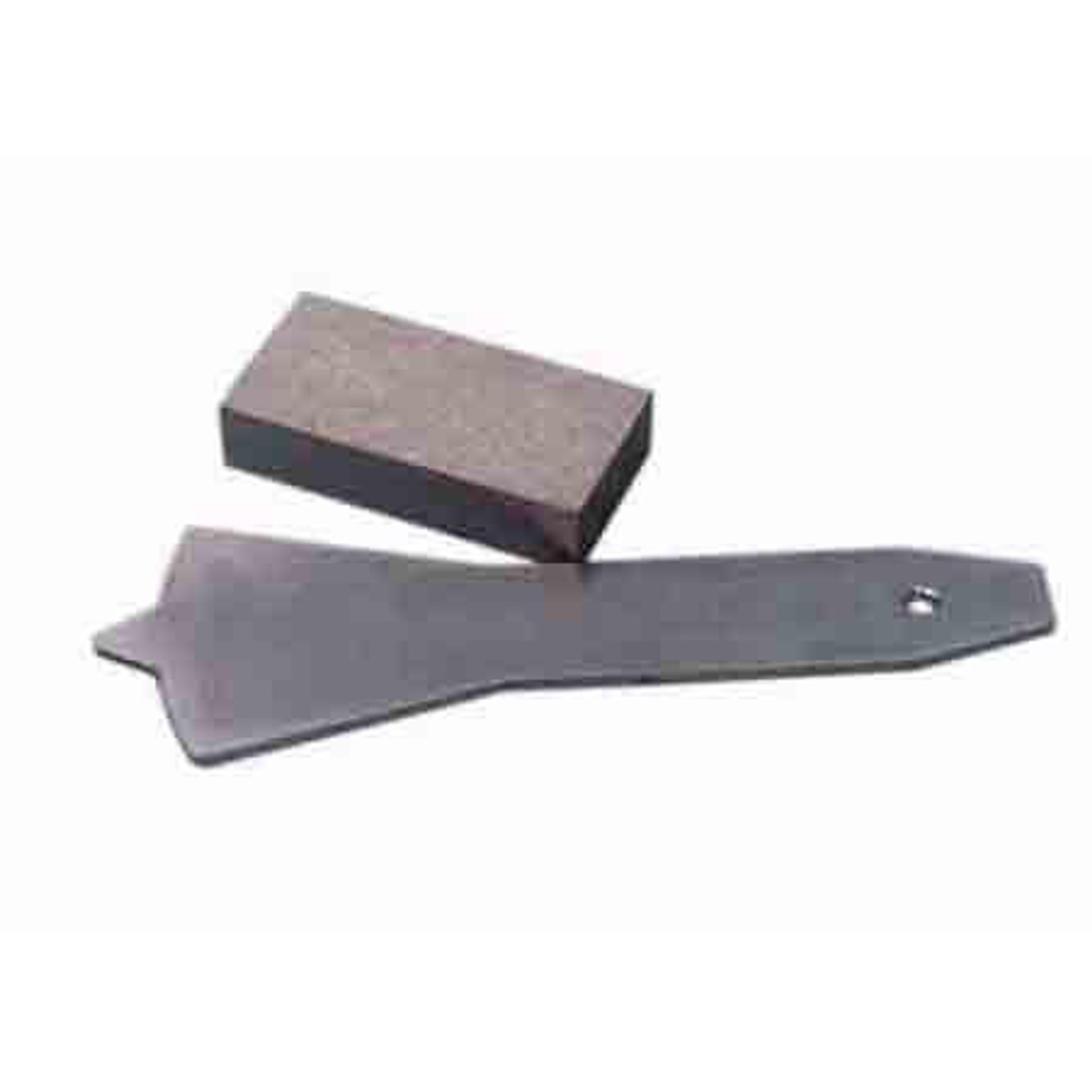 ASTM Metal Grooving Tool and Gauge Block Liquid and Atterberg Limits