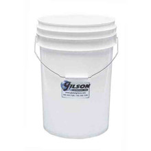 Raboo PRO R Bucket An Plasterers Ixing Bucket 35L Or 1 Bag Ix - View #11