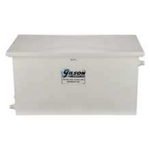 Concrete Cylinder Curing Box, 165qt, Heat Only | Cure Tests | CMTP
