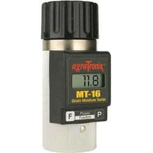 Agratronix Coffee Moisture Tester Model 08150 | CMTP