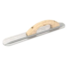 Sanding Rasp, 8in x 14in, 12 Grit With Wood Handle | CMTP Sanding Rasp, 8in x 14in, 12 Grit With Wood Handle | CMTP