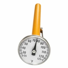 Dekselgreep met thermometer 101500