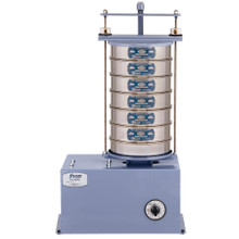 Gilson SS-15D Digital Sieve Shaker | CMTP