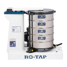 WS Tyler RX-29 8in Ro-Tap Sieve Shaker | CMTP