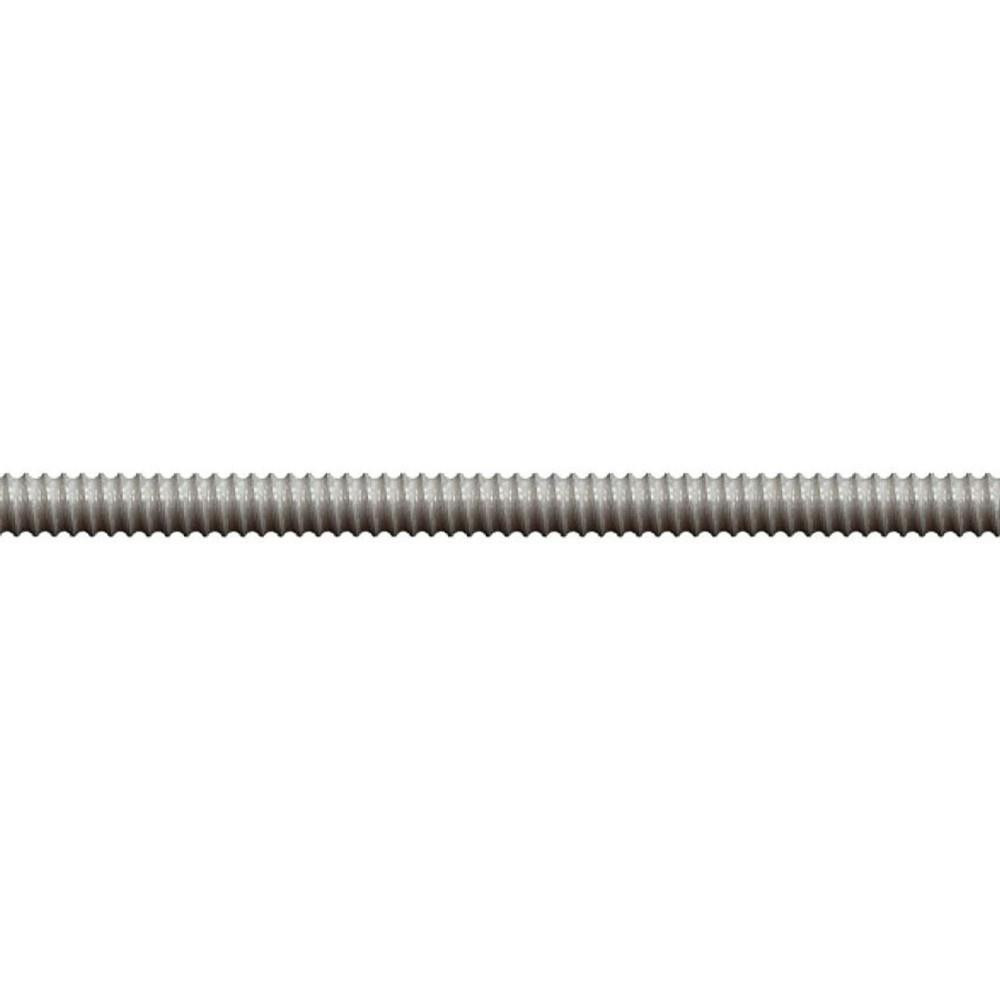 B12 Coil Rod, Cold Rolled Steel, Right Thread, 3/4in x 20ft | CMTP