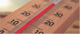 Thermometers