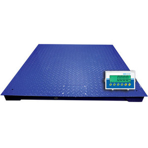 heavy duty 5000lb durable weighing scales