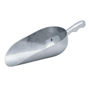 1.1qt Aluminum Pan - Gilson Co.