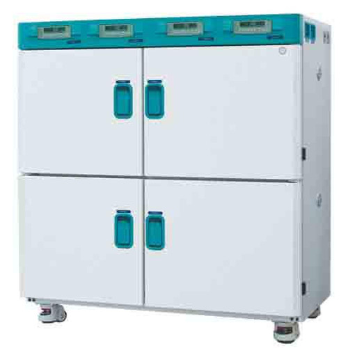 Lab Companion Forced Convection Ovens (Programmable, OF4-P)– MSE