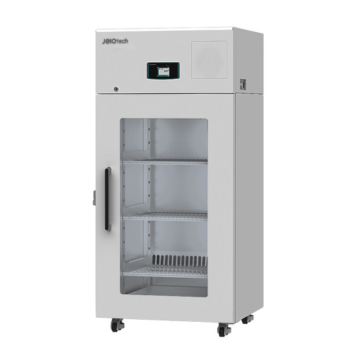 CLG-300 Laboratory Refrigerator, Glass Door, 303 / 10.7 (L / cu ft)
