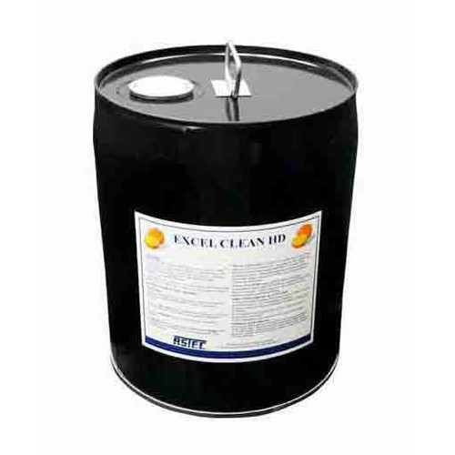 Excel Clean HD Extraction Solvent, 5 Gallon