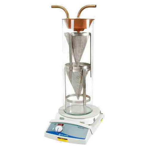 Reflux Extractor, 1,000g Capacity