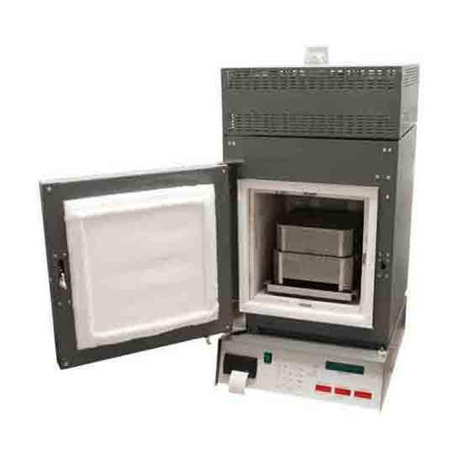 NCAT Asphalt Content Furnace