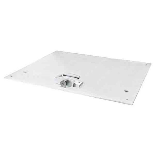 Surface Friction Lab Base Plate for Pendulum Skid Tester