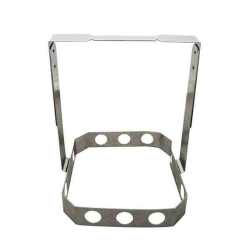 8in Sample Sieve Holder
