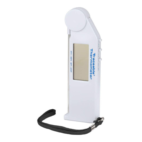 WATERPROOF SMALL T-HANDLE DIGITAL TRACEABLE THERMOMETER [M106339] - $102.83  : The LabMart, Highest Quality Lab Equipment at Great Prices