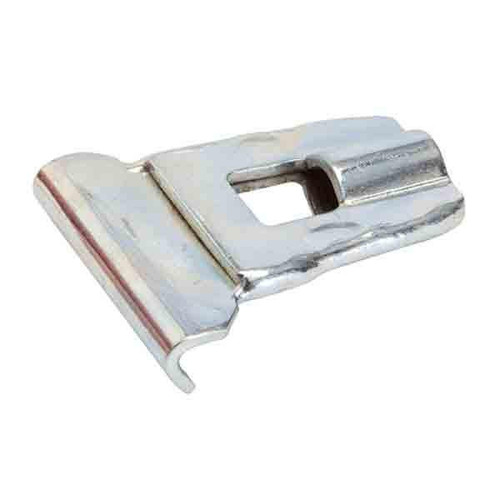Forney Style Latch Clamp Tab for Concrete Air Meter