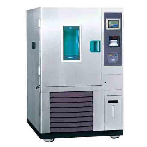  Lab Companion AAH80011K, TH-G-180 Temperature & Humidity Chamber, 6.4 cf. 