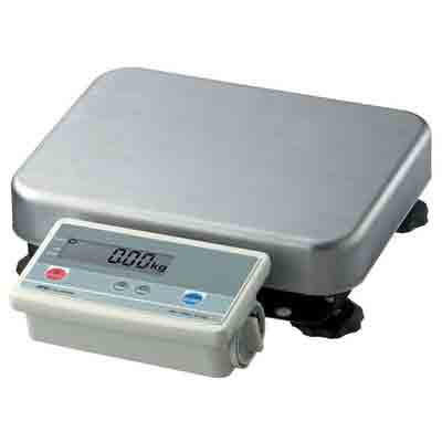 A&D Weighing A&D FG-60KBM Bench/Platform Scale, 150lbs x 0.05lb 