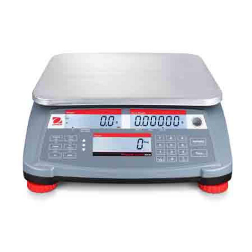 VELAB VE-LCB12 Compact Bench Scales 12kg/25lb 0.1g /0.0002lb