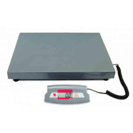  Ohaus 83998238 SD200L Bench Scale, 440lb x 0.2lb 