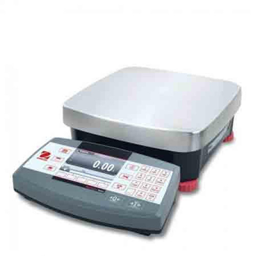 Adam Equipment Ckt 32 Cruiser Bench Checkweighing Scale, 70 lb x 0.002 lb