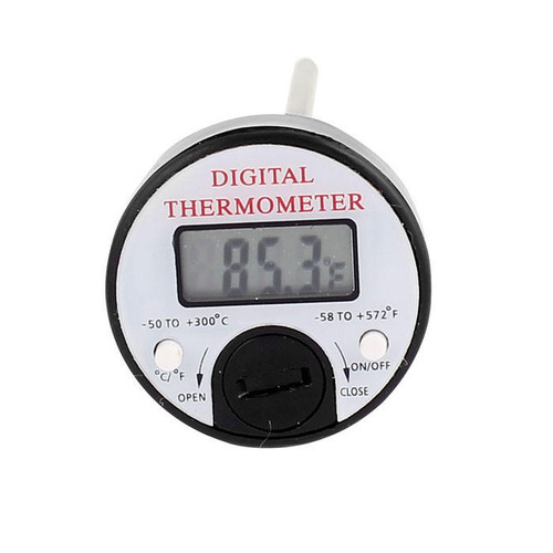 Recording Thermometer - RT