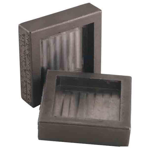 2in Cube Maker System Retainer Caps