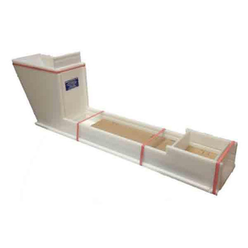 Grout Demonstration Box