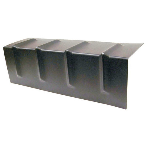 Deslauriers Edge Protector, 7-1/2 x 7-1/2 x 24in 