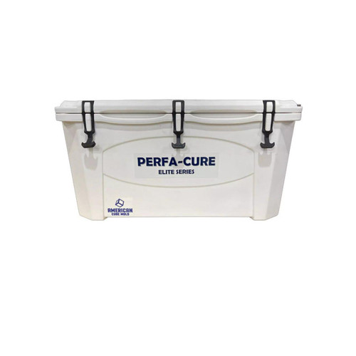 Mini Concrete Curing Box (75qt. Heat Only) | Cylinder Tests | CMTP