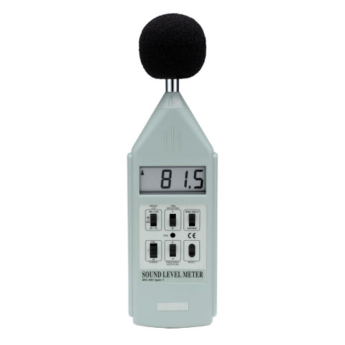 Tint Meter – Sper Scientific Direct