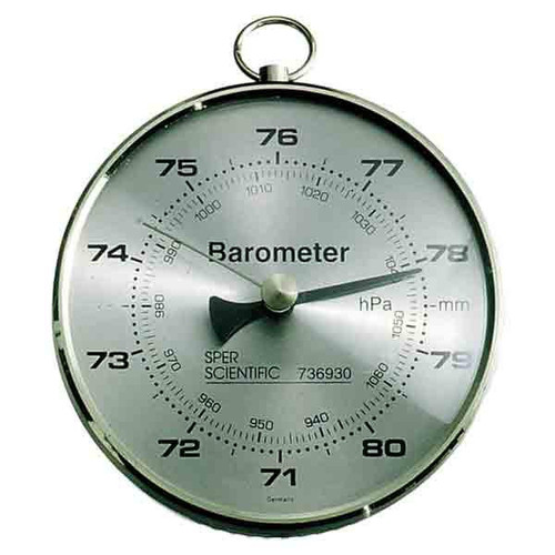 Sper Scientific Mason's Hygrometer
