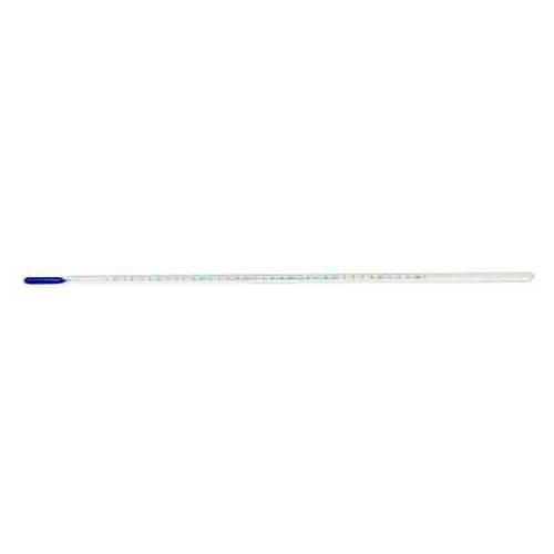 ASTM Equivalent S20F Non-Mercury Thermometer, 134 to 148F