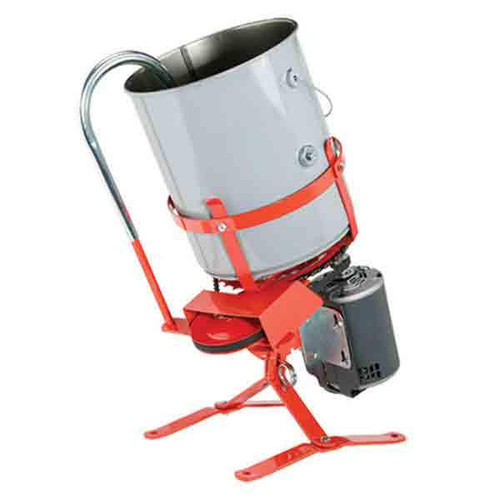 12 cu ft.Hydraulic Towable Steel Drum Concrete Cement Mortar Plaster M -  California Tools And Equipment