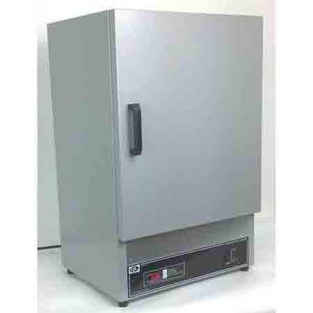  Quincy Lab 20GCE Gravity Lab Oven, 1.27CF, Digital, 232C/450F 