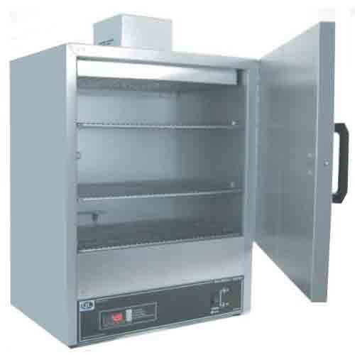  Quincy Lab 10AFE Forced Oven, Digital, 0.6CF, Max. Temp. 450F/232C 