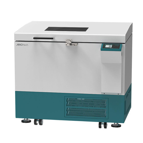 Lab Companion ISF-7200 Orbital Floor Model Incubator Shaker, modern laboratory incubator with orbital shaker design and digital control panel