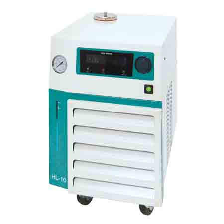  Lab Companion AAH65121K, HL-15H Recirculating Cooler (1/2hp), Centrifugal Pump 