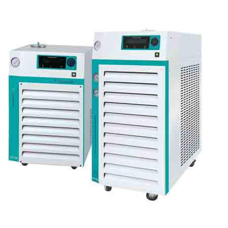  Lab Companion AAH67169K, HH-55H Recirculating Cooler (3hp) with Centrifugal Pump 