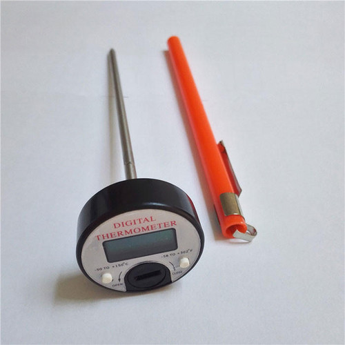 Taylor 9878E Pocket Digital Thermometer