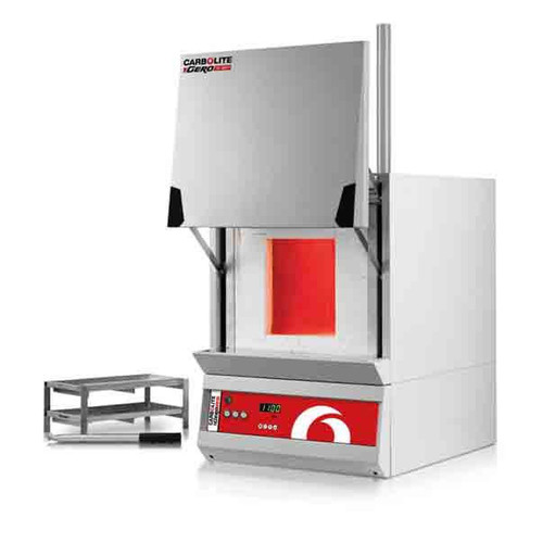 Carbolite 11/18 Standard Ashing Furnaces, 18 Liters